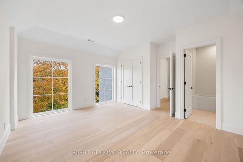 Photo 20 at 120 Hammell St Street, Clanton Park, Toronto