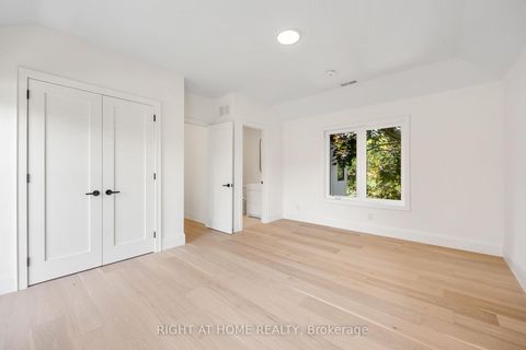 Photo 21 at 120 Hammell St Street, Clanton Park, Toronto
