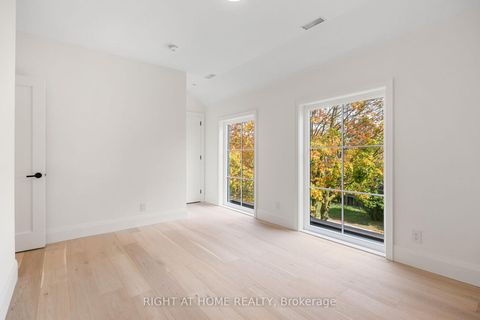 Photo 23 at 120 Hammell St Street, Clanton Park, Toronto