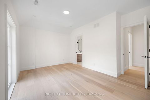Photo 24 at 120 Hammell St Street, Clanton Park, Toronto