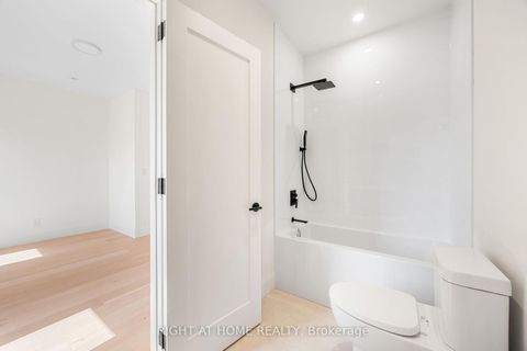 Photo 26 at 120 Hammell St Street, Clanton Park, Toronto