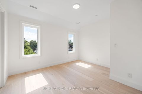 Photo 27 at 120 Hammell St Street, Clanton Park, Toronto