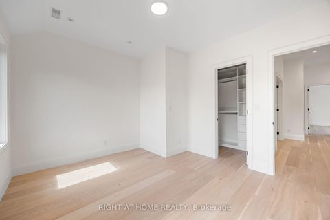 Photo 28 at 120 Hammell St Street, Clanton Park, Toronto