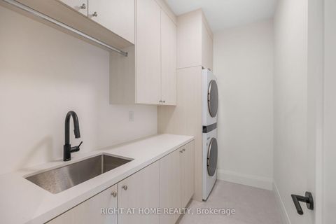 Photo 29 at 120 Hammell St Street, Clanton Park, Toronto