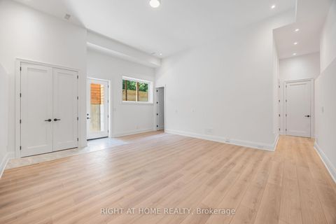 Photo 30 at 120 Hammell St Street, Clanton Park, Toronto