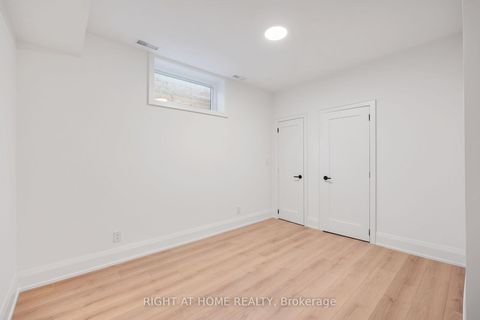Photo 31 at 120 Hammell St Street, Clanton Park, Toronto