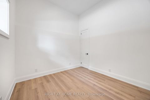 Photo 32 at 120 Hammell St Street, Clanton Park, Toronto