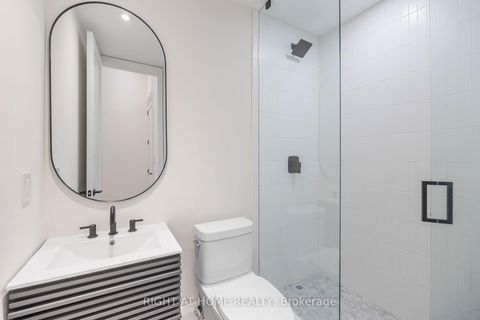 Photo 33 at 120 Hammell St Street, Clanton Park, Toronto