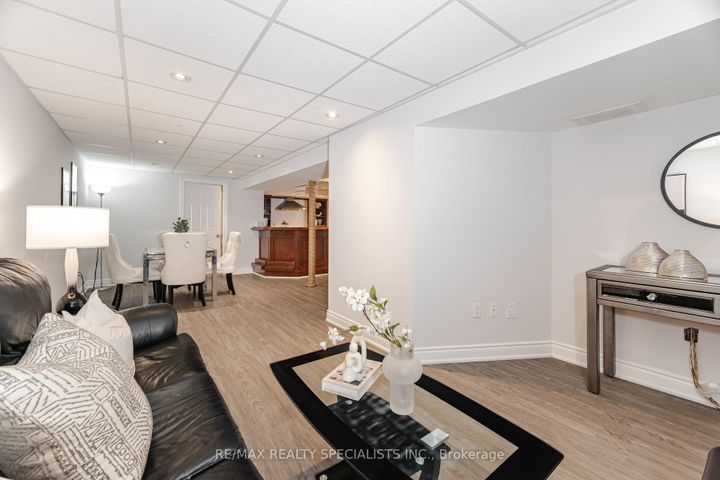Photo 41 at 6240 Edenwood Drive, Meadowvale, Mississauga