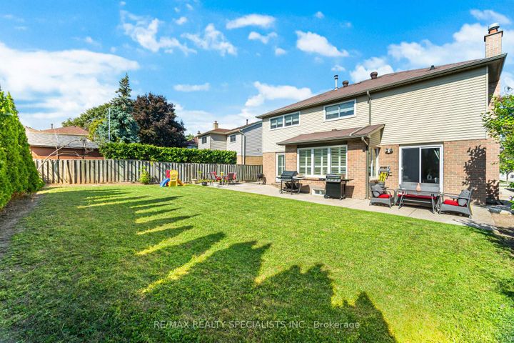 Photo 46 at 6240 Edenwood Drive, Meadowvale, Mississauga