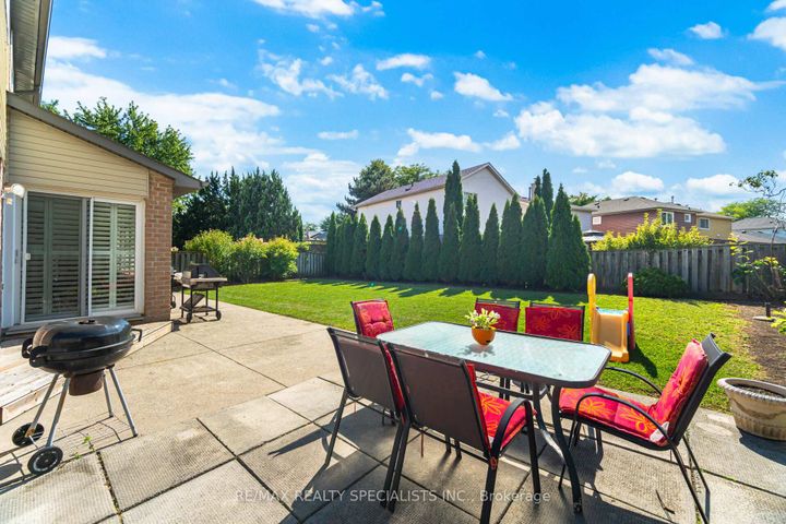 Photo 47 at 6240 Edenwood Drive, Meadowvale, Mississauga