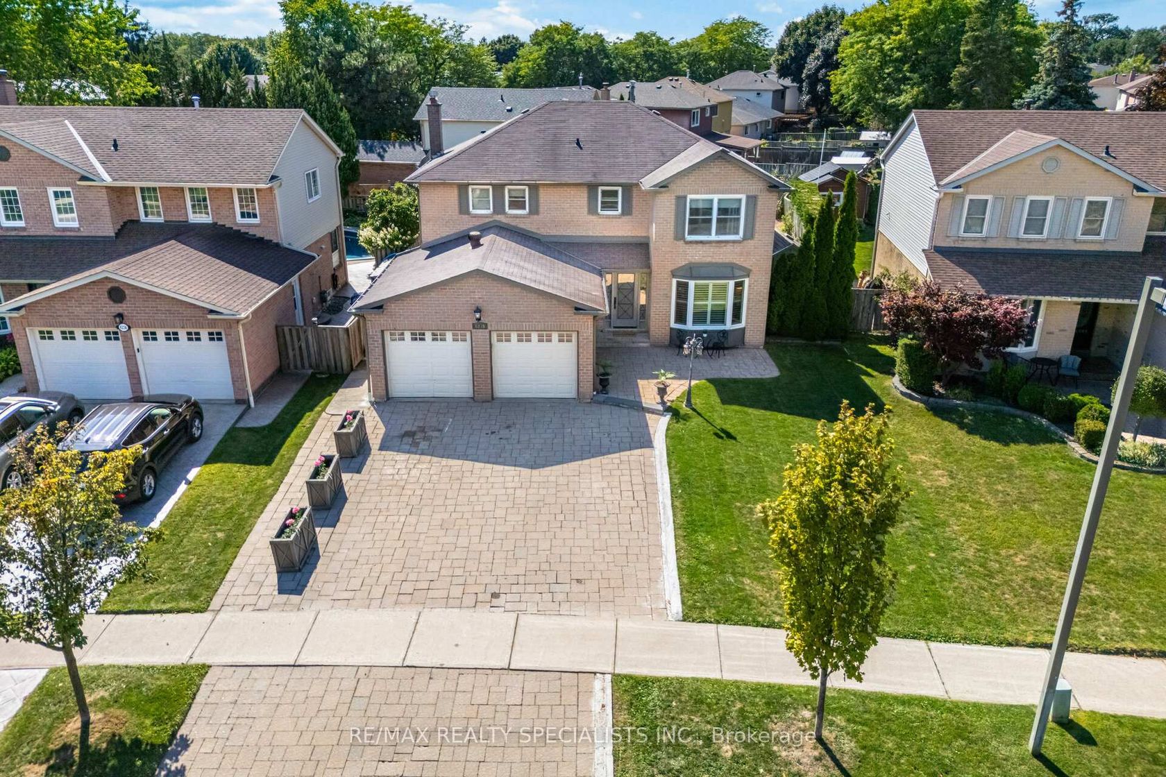 6240 Edenwood Drive, Meadowvale, Mississauga 
