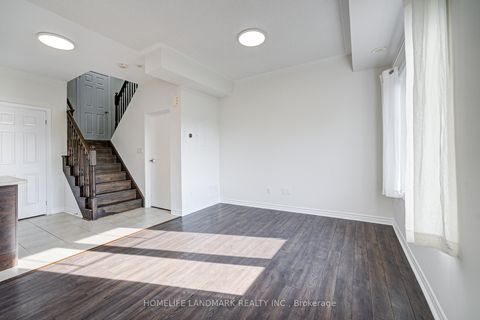 Photo 13 at 8 - 9 Eaton Park Lane, L'Amoreaux, Toronto