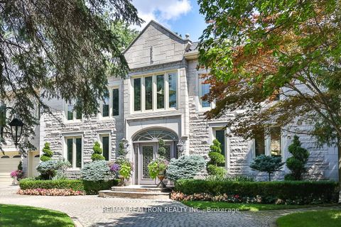 Photo 0 at 192 The Bridle Path, York Mills, Toronto