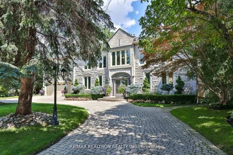 Photo 1 at 192 The Bridle Path, York Mills, Toronto
