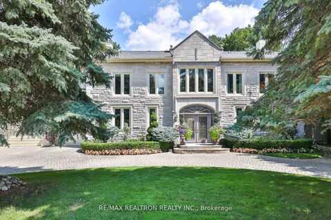 Photo 2 at 192 The Bridle Path, York Mills, Toronto