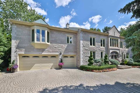 Photo 3 at 192 The Bridle Path, York Mills, Toronto