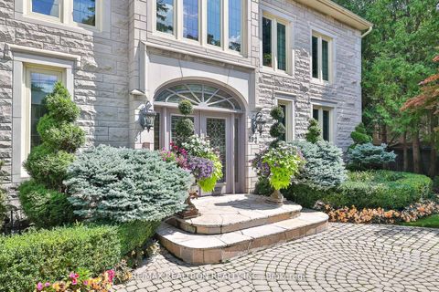 Photo 4 at 192 The Bridle Path, York Mills, Toronto