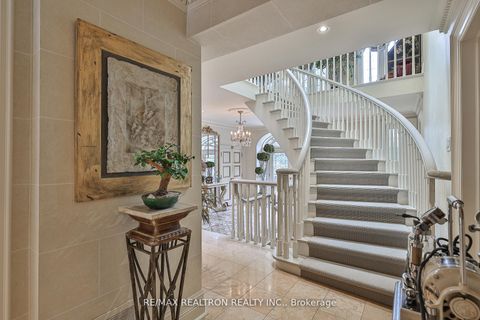 Photo 16 at 192 The Bridle Path, York Mills, Toronto