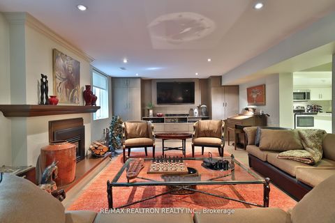 Photo 34 at 192 The Bridle Path, York Mills, Toronto