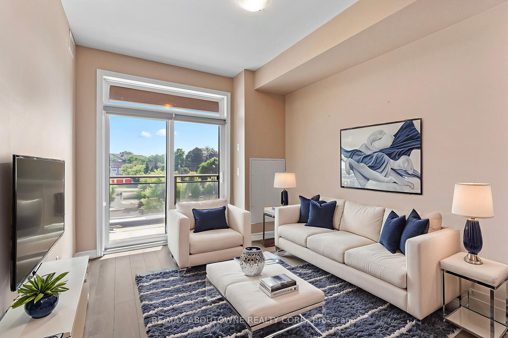 322 - 457 Plains Road E, LaSalle, Burlington 