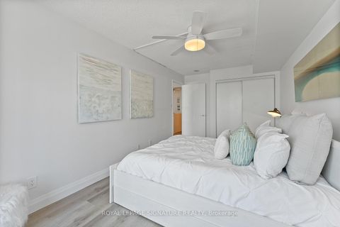 Photo 8 at 1407 - 410 Queens Quay W, Waterfront Communities C1, Toronto