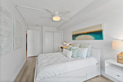 Photo 9 at 1407 - 410 Queens Quay W, Waterfront Communities C1, Toronto