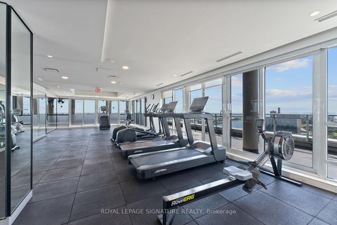 Photo 15 at 1407 - 410 Queens Quay W, Waterfront Communities C1, Toronto