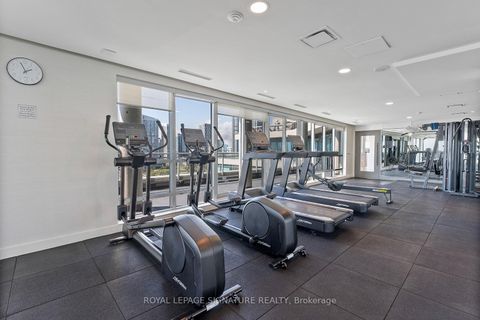 Photo 17 at 1407 - 410 Queens Quay W, Waterfront Communities C1, Toronto
