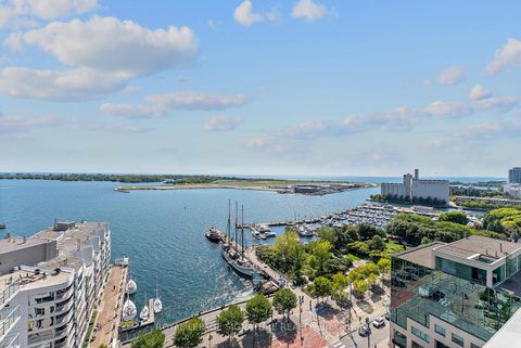 Photo 21 at 1407 - 410 Queens Quay W, Waterfront Communities C1, Toronto