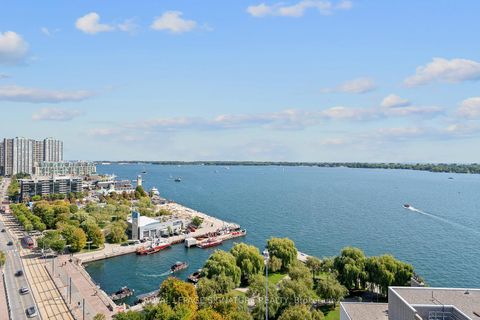 Photo 25 at 1407 - 410 Queens Quay W, Waterfront Communities C1, Toronto