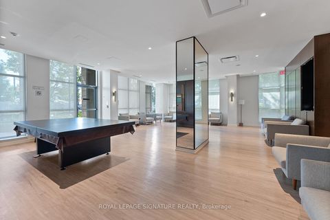 Photo 29 at 1407 - 410 Queens Quay W, Waterfront Communities C1, Toronto