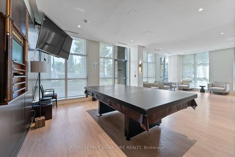 Photo 30 at 1407 - 410 Queens Quay W, Waterfront Communities C1, Toronto