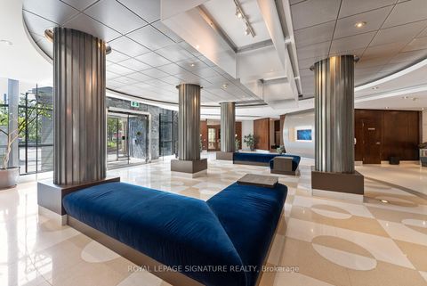 Photo 31 at 1407 - 410 Queens Quay W, Waterfront Communities C1, Toronto