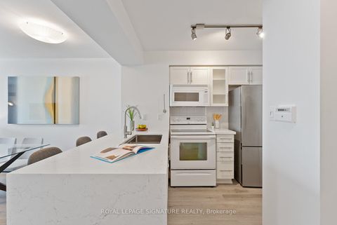 Photo 36 at 1407 - 410 Queens Quay W, Waterfront Communities C1, Toronto