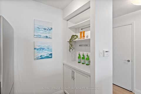 Photo 38 at 1407 - 410 Queens Quay W, Waterfront Communities C1, Toronto
