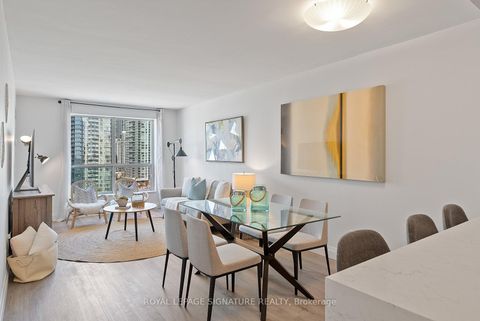 Photo 40 at 1407 - 410 Queens Quay W, Waterfront Communities C1, Toronto