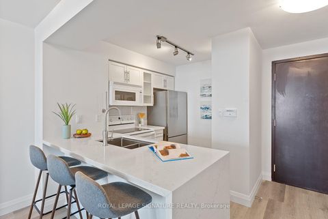 Photo 41 at 1407 - 410 Queens Quay W, Waterfront Communities C1, Toronto