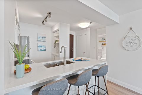 Photo 42 at 1407 - 410 Queens Quay W, Waterfront Communities C1, Toronto