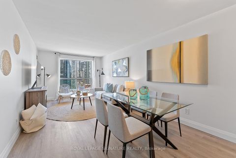Photo 43 at 1407 - 410 Queens Quay W, Waterfront Communities C1, Toronto