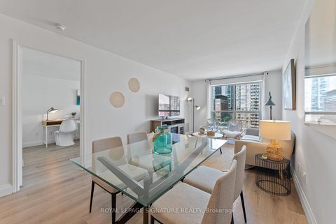 Photo 44 at 1407 - 410 Queens Quay W, Waterfront Communities C1, Toronto