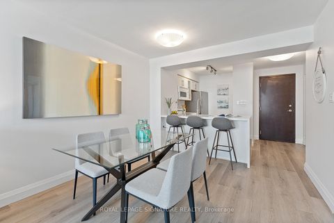 Photo 45 at 1407 - 410 Queens Quay W, Waterfront Communities C1, Toronto