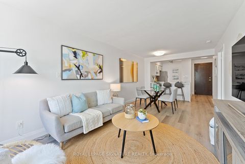 Photo 48 at 1407 - 410 Queens Quay W, Waterfront Communities C1, Toronto