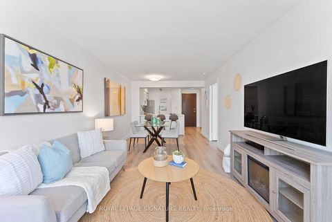 Photo 49 at 1407 - 410 Queens Quay W, Waterfront Communities C1, Toronto