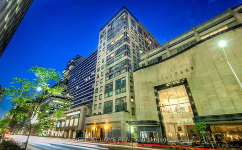 Photo 0 at 809 - 102 Bloor Street W, Annex, Toronto