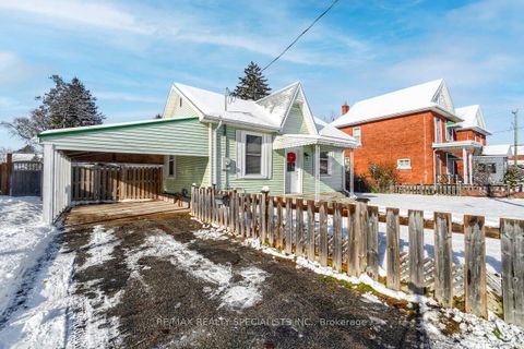 Photo 5 at 44 Sanford Street, Sanford, Barrie