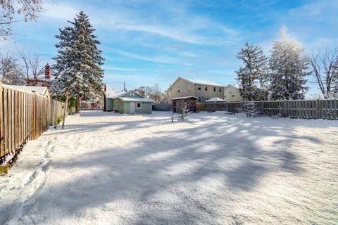 Photo 25 at 44 Sanford Street, Sanford, Barrie