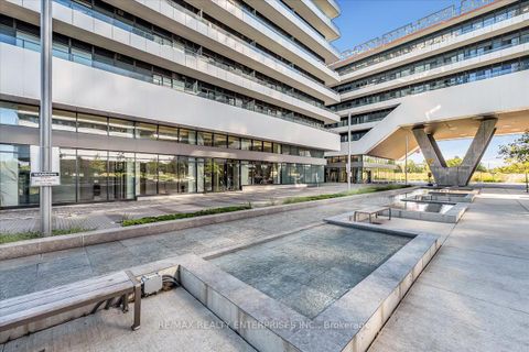 Photo 1 at 2806 - 20 Shore Breeze Drive, Mimico, Toronto