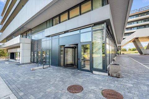 Photo 2 at 2806 - 20 Shore Breeze Drive, Mimico, Toronto
