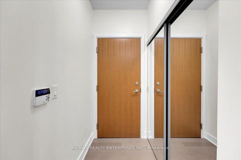 Photo 5 at 2806 - 20 Shore Breeze Drive, Mimico, Toronto